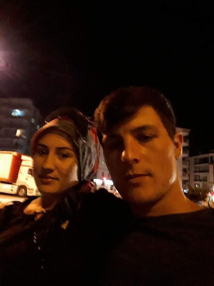 Aksaray'da eşini öldüren koca: Beni aldattı, kestim