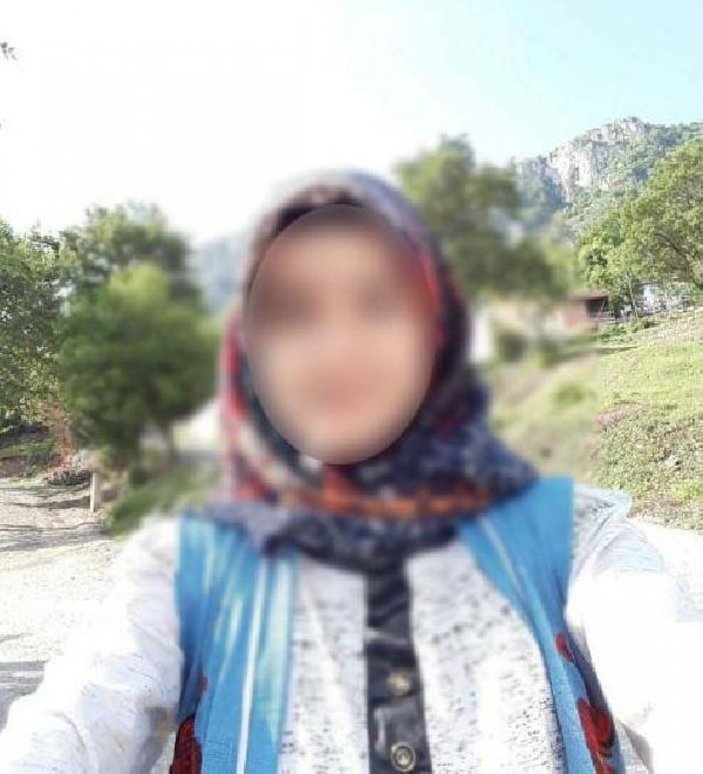 Sinop'ta 13 yaşındaki kızına cinsel istismarda bulundu