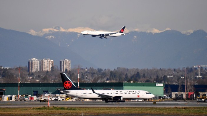 Air Canada, 20 bin çalışanını işten çıkarıyor
