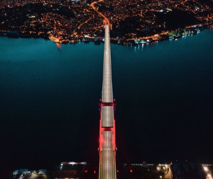 İstanbul'un en güzel fotoğrafları