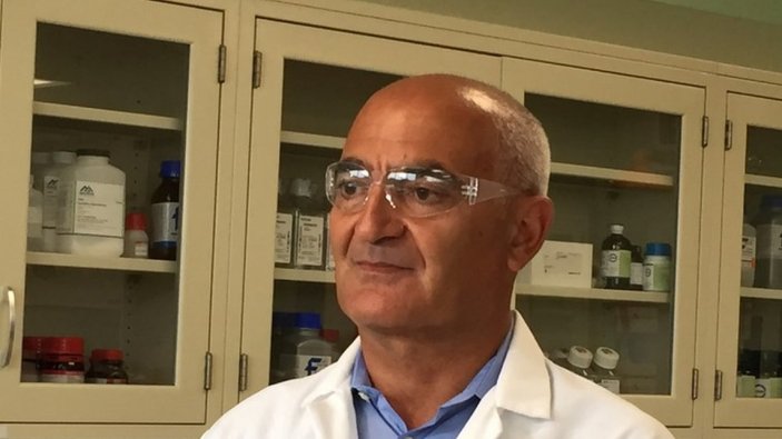 Trump, aşı ekibinin başına Müslüman doktoru getirdi
