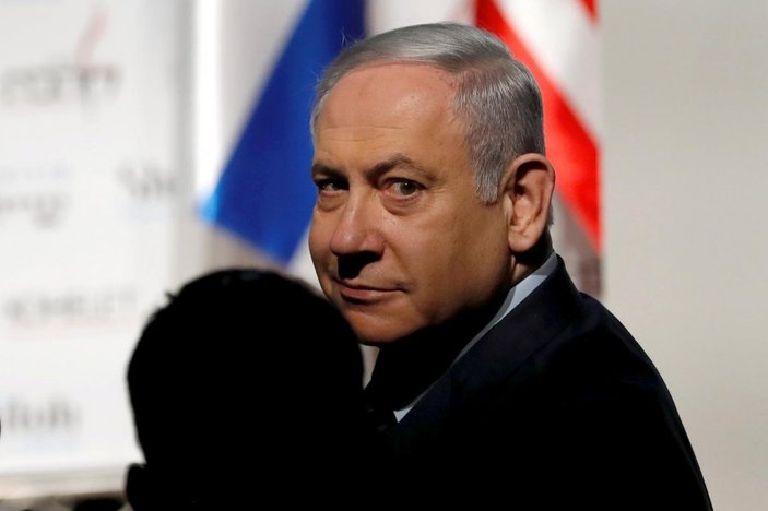 İsrail mahkemesi, Netanyahu'nun talebini reddetti