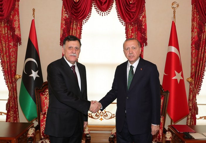 NY Times: Türkiye, Libya'da belirleyici güç oldu