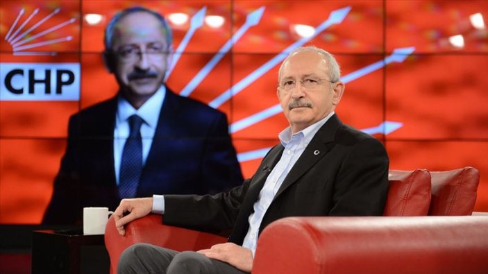 Kılıçdaroğlu: Çocuklar siyasete devam etmemi sevmiyor