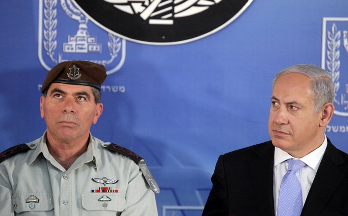 İsrail Dışişleri Bakanı: Lübnan'la yüzleşme sona ermedi