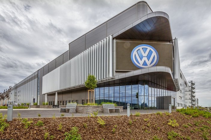 Volkswagen, emisyon skandalında tazminat ödeyecek