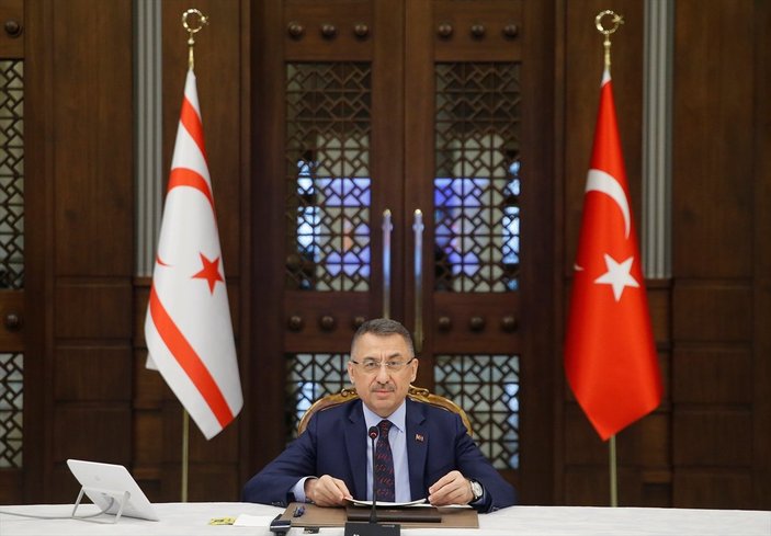 Türkiye'den KKTC'ye 2 milyar liradan fazla hibe ve kredi