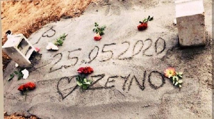 Zeynep'in katili milli boksörün 14 suçtan kaydı çıktı