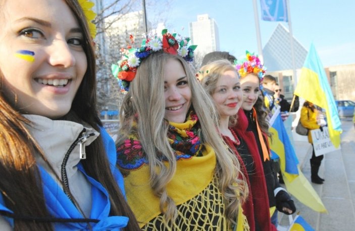 Ukraynalılar Türkleri en cömert turist seçti