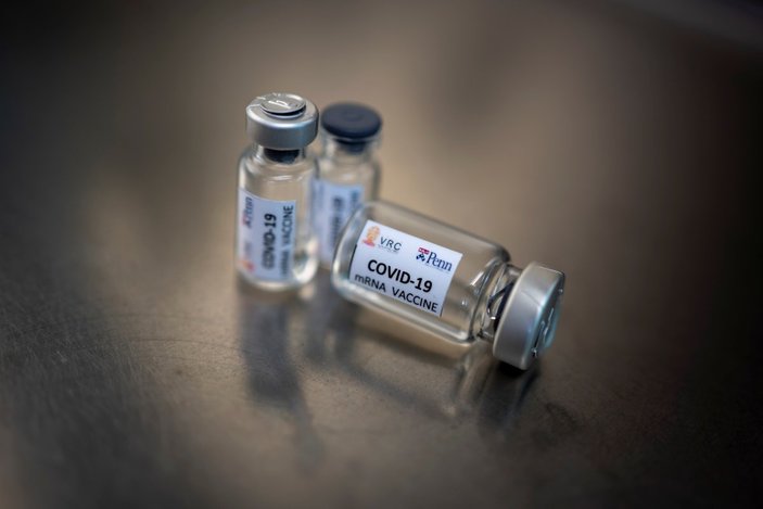 Amerikalıların yarıdan fazlası, korona aşısından kaygılı