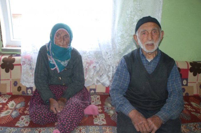 Tokat'ta yaşlı adamın 17 bin lirası çalındı