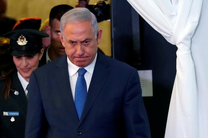 Netanyahu: İlhak için ABD ile görüşüyoruz