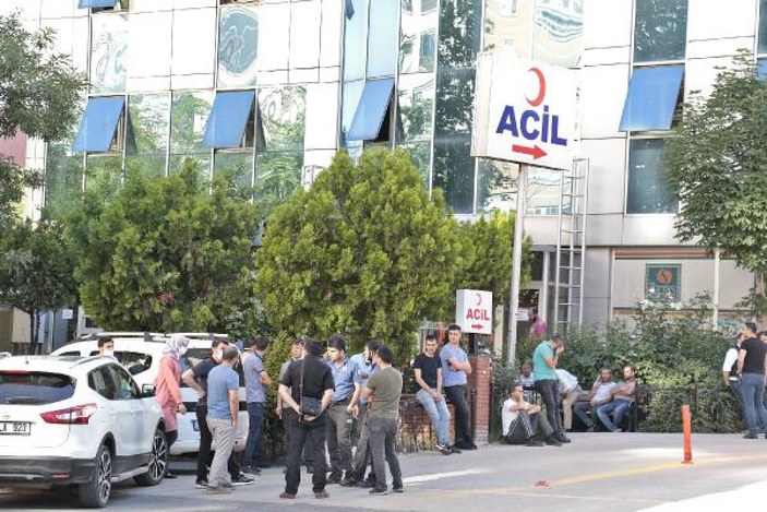 Polis Atakan Arslan'ın katil zanlıları birbirini suçladı