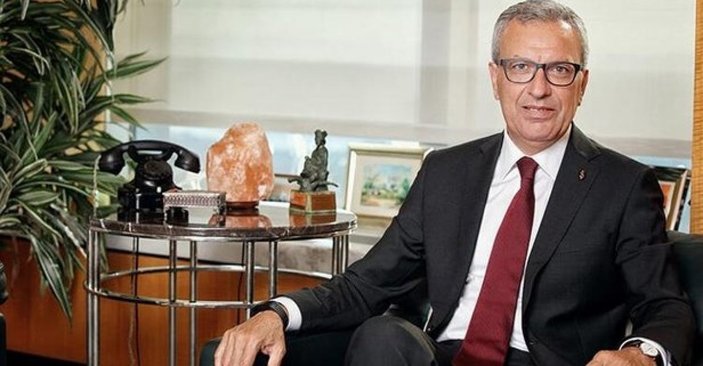 Türkiye İş Bankası Genel Müdürü Adnan Bali kimdir? Biyografisi