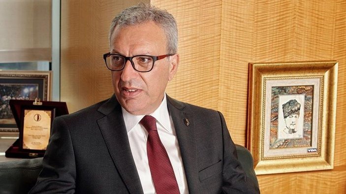 Türkiye İş Bankası Genel Müdürü Adnan Bali kimdir? Biyografisi