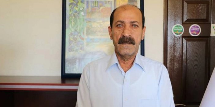 HDP'li Güven ve Farisoğulları hakkında yakalama kararı