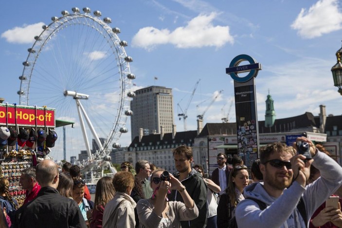 İngiliz turizmciler, karantina uygulamasından endişeli
