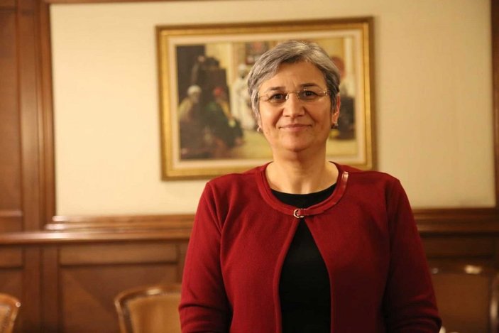 Leyla Güven CHP'yi suçladı