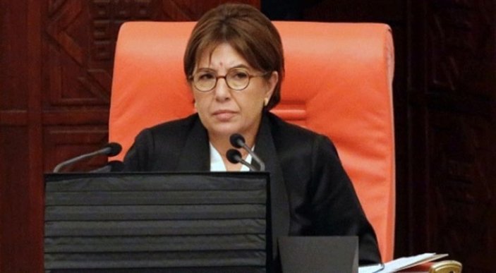 Cumhurbaşkanlığı Başdanışmanlığına atanan, Avukat Ayşe Nur Bahçekapılı kimdir? Biyografisi 