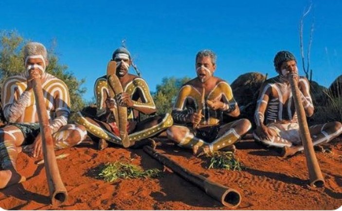 Didgeridoo nedir