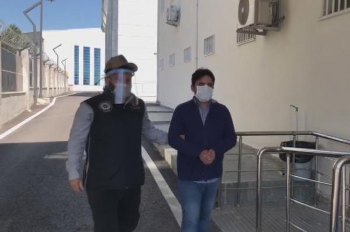 Ankara'da 37 FETÖ şüphelisi gözaltına alındı