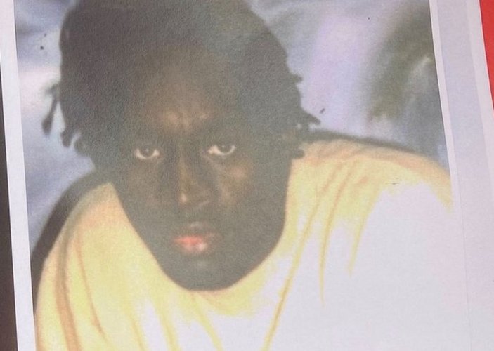 ABD'de biber gazıyla müdahale edilen siyahi mahkum öldü