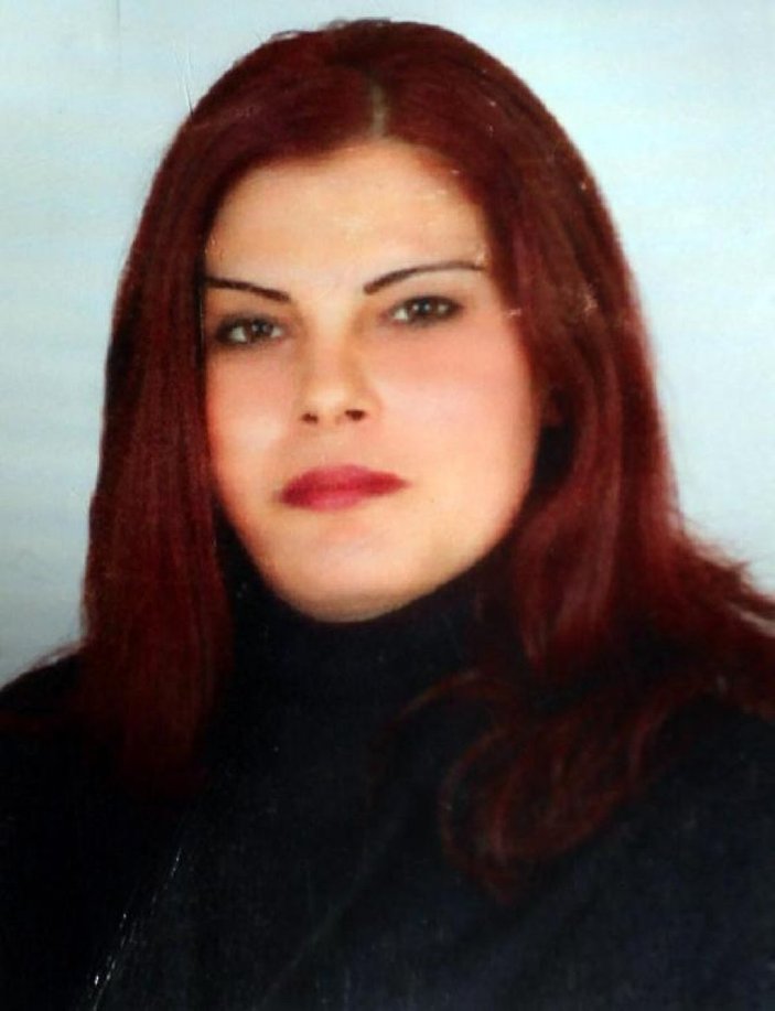 Eskişehir'de eşini öldüren zanlı: Kendini bıçakladı