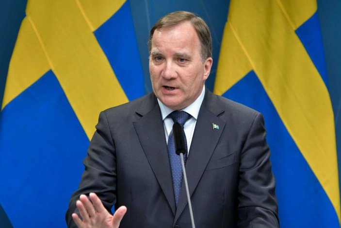 İsveç Başbakanı, sürü bağışıklığı stratejisini savundu