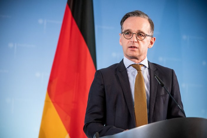 Almanya, ikinci dalgaya yakalananları tahliye etmeyecek