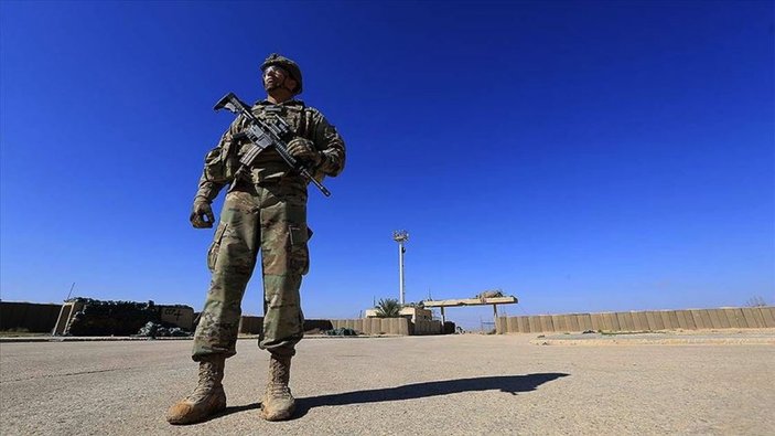 ABD güçlerinin Irak'tan çıkışı için müzakereler başlıyor