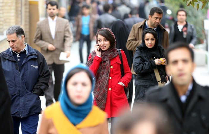 İran, 30 yıl sonra dünyanın en yaşlı ülkesi olacak
