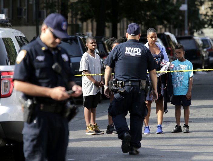 New York, polisin boyuna baskı uygulamasını yasaklayacak