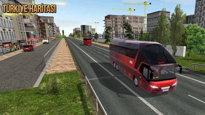 bus