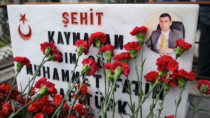 Şehit Derik Kaymakamı'nın katiline gün yüzü yok