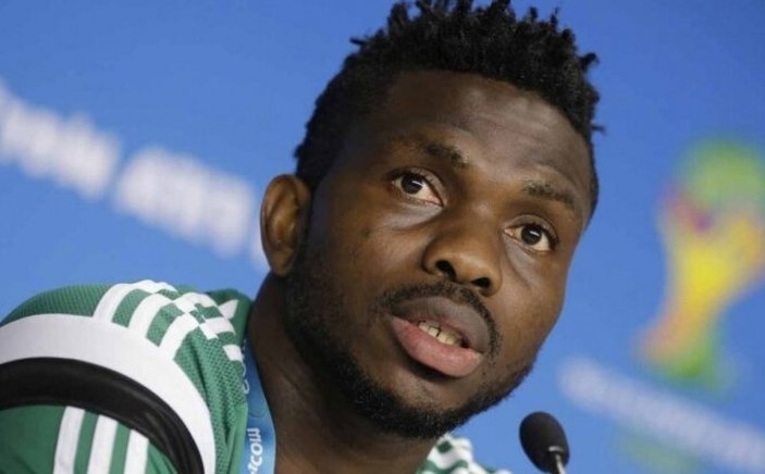 Afrikalı futbolcular, koronavirüse karşı top sektirdi