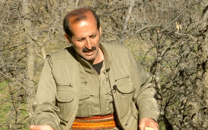 MİT ve TSK'dan ortak operasyon: İsmail Nazlıkul öldürüldü