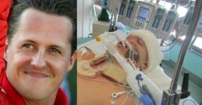 Schumacher, ameliyat edilecek