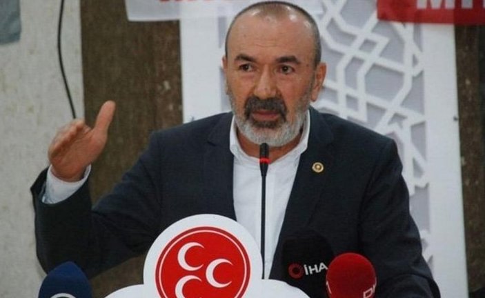 MHP'li Yıldırım'dan Kılıçdaroğlu'na: Cıngımayacaksın