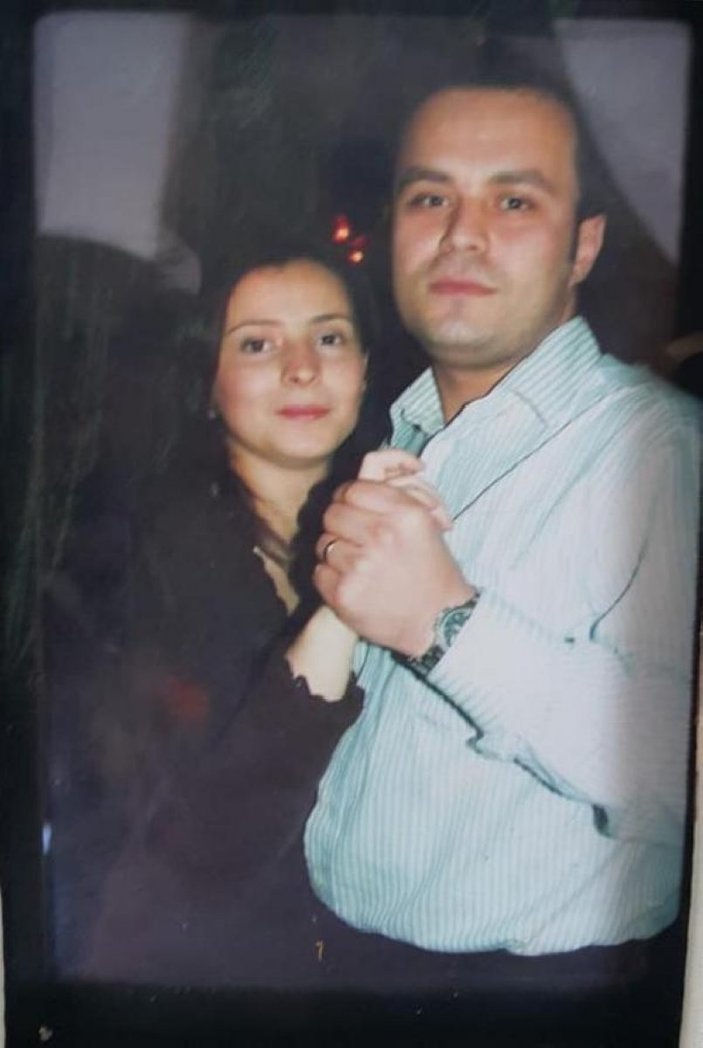 Bursa'da tartıştığı eşini öldüren cani koca, yakalandı
