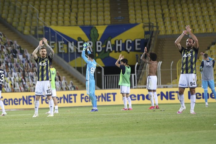 Karapınar: Fenerbahçe yönetimi, en doğru kararı verecek