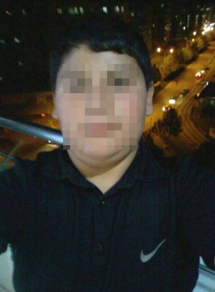 Gaziantep'te tüfekle oynayan çocuk kardeşini vurdu