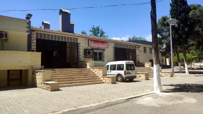 Gaziantep’te mezarlıkta silahlı kavga: 1 ölü, 5 gözaltı