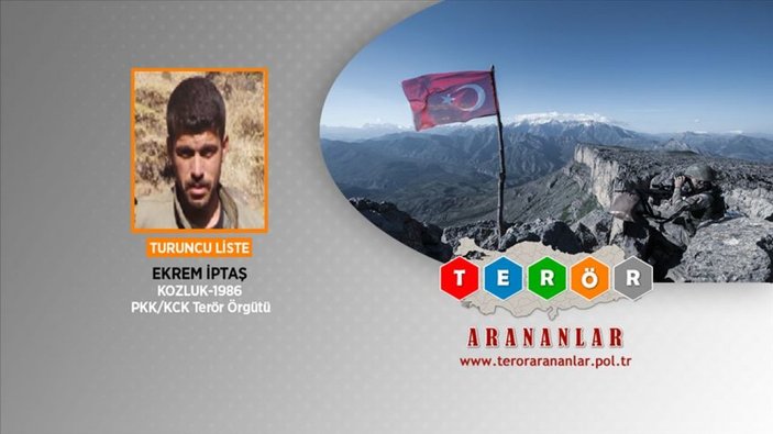 Diyarbakır ve Faraşin bölgesinde 3 terörist öldürüldü