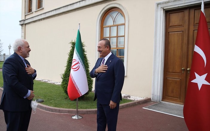 Çavuşoğlu: İran'a uçuşlar 1 Ağustos'ta başlayacak
