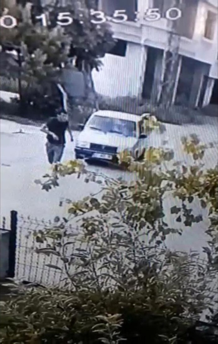 Adana'da otomobilli kapkaççılar tutuklandı