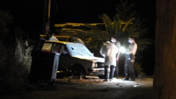 Balıkesir'de iki grup arasında silahlı kavga: 2 ölü