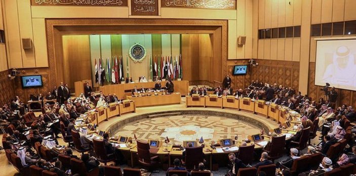 Arap Birliği, Türkiye'nin Kuzey Irak Operasyonu'nu kınadı