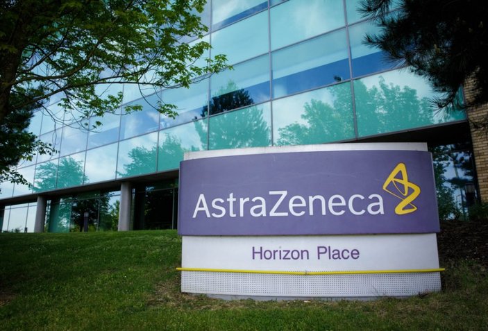 AstraZeneca: Korona aşısı bir yıl koruyabilir