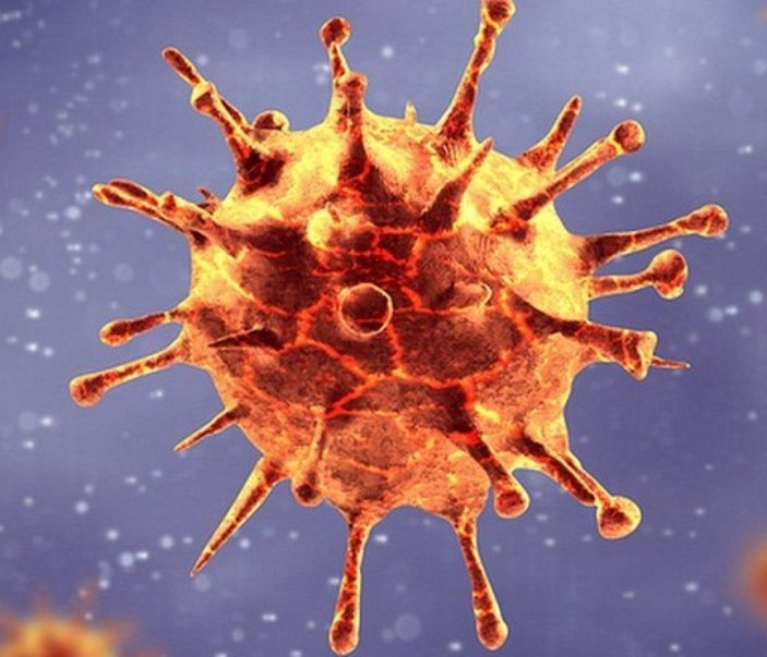 Koronavirüs, mutasyonla daha bulaşıcı olmuş olabilir