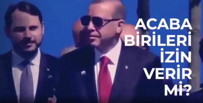 Bakan Albayrak: Aklımızda Mehmetçik, gönlümüzde Türkiye